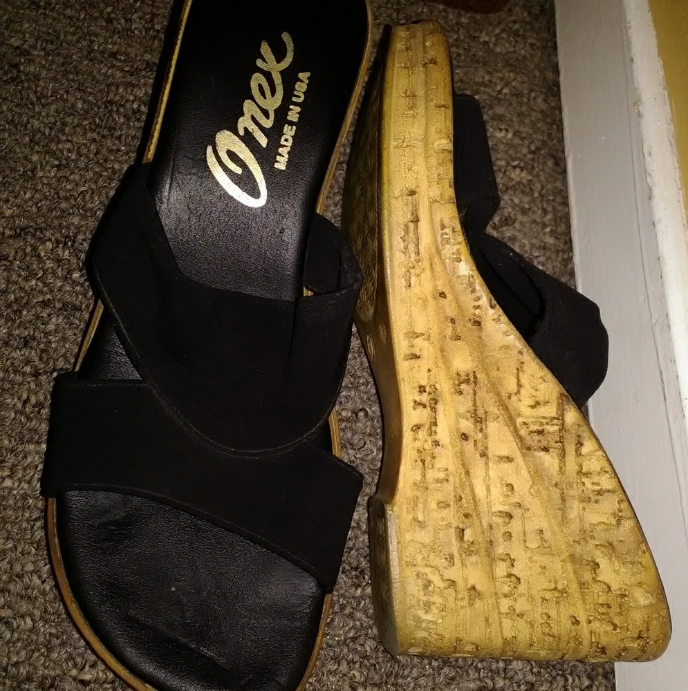 Onex shoes